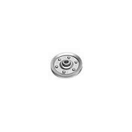 3" PULLEY 3" PULLEY