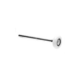 2" SEALED NYLON ROLLER 2" SEALED NYLON ROLLER