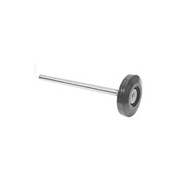 3" NYLON ROLLER 3" NYLON ROLLER