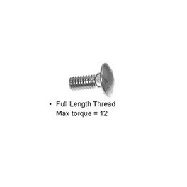 5/16 - 18 x 3/4" 1,000 pcs 5/16 - 18 x 3/4" 1,000 pcs
