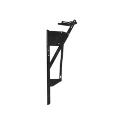 ONE PIECE DOOR HINGE SET (PR) ONE PIECE DOOR HINGE SET (PR)